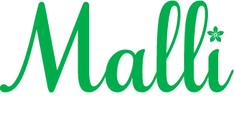 malli light logo