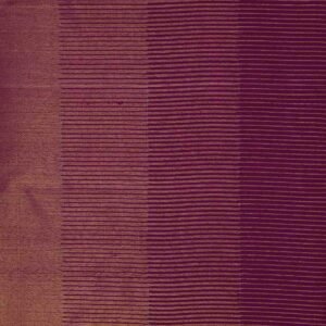 Magenta Dual Tone Kanchipuram Tissue Silk Saree(5)
