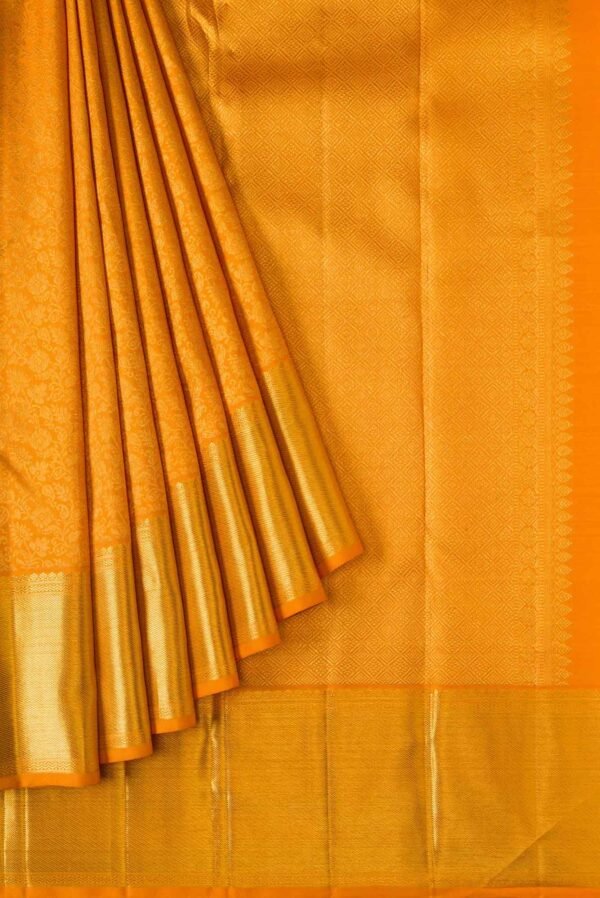 Pure Silk Pure Zari Orange Kanchipuram Saree - Crumbled Shot Pure Silk Pure Zari Orange Kanchipuram Saree - Pallu Body Pure Silk Pure Zari Orange Kanchipuram Saree - Border Shot Pure Silk Pure Zari Orange Kanchipuram Saree - Blouse Closeup Skip to the beginning of the images gallery Pure Silk Pure Zari Orange Kanchipuram Saree Pure Silk Pure Zari Orange Kanchipuram Saree - Crumbled Shot Pure Silk Pure Zari Orange Kanchipuram Saree - Pallu Body Pure Silk Pure Zari Orange Kanchipuram Saree - Border Shot Pure Silk Pure Zari Orange Kanchipuram Saree - Blouse Closeup Skip to the beginning of the images gallery Pure Silk Pure Zari Orange Kanchipuram Saree