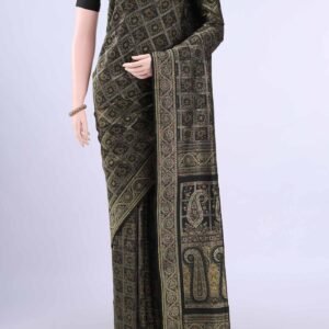 black-banarasi-silk-saree(1)